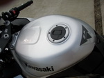 �������� �� ������ �������� Kawasaki ZX-6R 2002 ���� 19